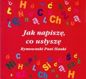 Jak napisz... - Hanna Stankiewicz-michalska -  polnische Bücher