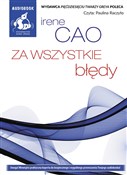 Polska książka : [Audiobook... - Irene Cao