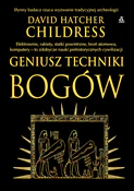 Zobacz : Geniusz te... - David Hatcher Childress