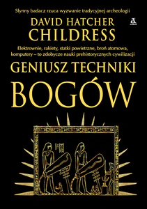 Obrazek Geniusz techniki bogów wyd. 8