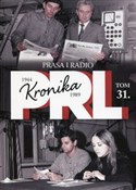 Polnische buch : Kronika PR... - Iwona Kienzler