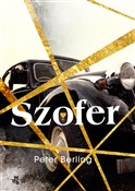 Szofer - Peter Berling - buch auf polnisch 