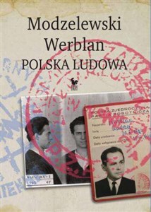Obrazek Modzelewski Werblan Polska Ludowa