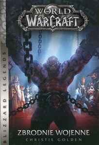 Obrazek World of WarCraft Zbrodnie wojenne
