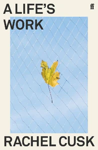 Bild von CUSK, R: LIFE'S WORK