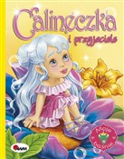 Calineczka... - Beata Rojek -  polnische Bücher