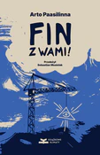 Fin z Wami... - Arto Paasilinna -  fremdsprachige bücher polnisch 