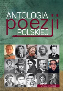 Obrazek Antologia poezji polskiej