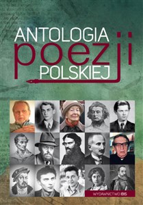 Bild von Antologia poezji polskiej