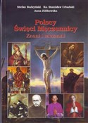 Polscy Świ... - Stefan Budzyński, Stanisław Urbański, Anna Ziółko - buch auf polnisch 