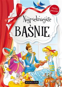 Bild von Najpiękniejsze baśnie