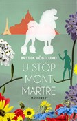 Polnische buch : U stóp Mon... - Britta Rostlund