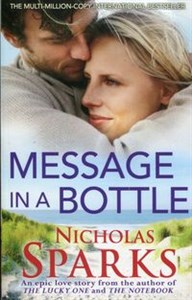 Obrazek Message In A Bottle