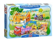 Polska książka : 30x PUZZLE...