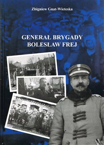 Bild von Generał Brygady Bolesław Frej
