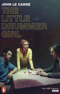 Bild von The Little Drummer Girl