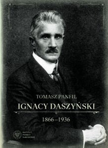 Obrazek Ignacy Daszyński 1866-1936