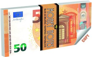 Bild von Notes 70K 50 Euro