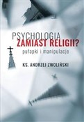 Psychologi... - ks. Andrzej Zwoliński - buch auf polnisch 