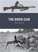 The Bren G... - Neil Grant -  fremdsprachige bücher polnisch 