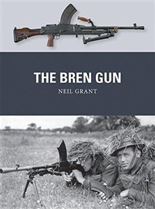 Bild von The Bren Gun