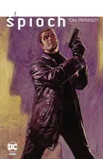 Zobacz : Śpioch Tom... - Ed Brubaker