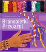 Książka : Bransoletk...