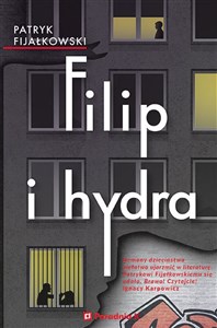 Bild von Filip i hydra