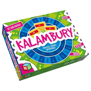 Obrazek Gra Kalambury