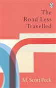 The Road L... - M. Scott Peck -  polnische Bücher