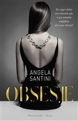 Polska książka : Obsesje - Angela Santini