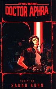 Obrazek Star Wars: Doctor Aphra