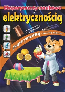 Bild von Eksperymenty naukowe z elektrycznością