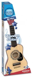 Obrazek Gitara klasyczna 55 cm