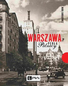 Obrazek Warszawa Perła północy