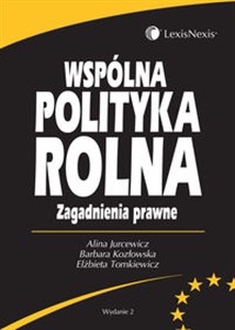 Bild von Wspólna polityka rolna