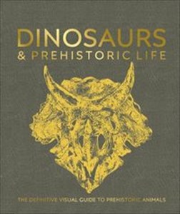 Bild von Dinosaurs and Prehistoric Life