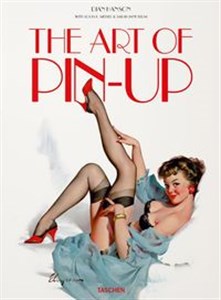 Bild von The Art of Pin-up