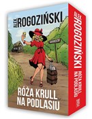 Róża Krull... - Alek Rogoziński -  polnische Bücher