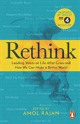 Zobacz : Rethink - Amol Rajan