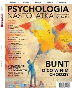 Bild von Newsweek Extra 8/2022 Psychologia nastolatka
