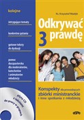 Odkrywać p... - Krzysztof Masłyk -  polnische Bücher