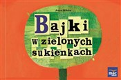 Bajki w zi... - Anna Mikita - Ksiegarnia w niemczech