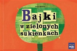 Bild von Bajki w zielonych sukienkach