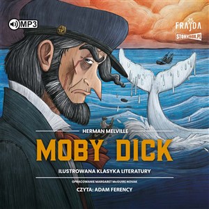 Bild von [Audiobook] Moby Dick