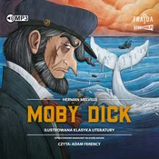 Zobacz : [Audiobook... - Herman Melville