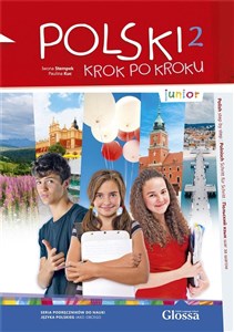 Bild von Polski krok po kroku junior 2