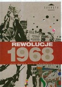 Obrazek Rewolucje 1968