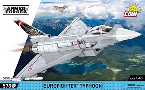 Bild von Eurofighter Typhoon