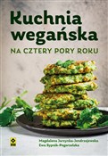 Polska książka : Kuchnia we... - Magdalena Jarzynka-Jendrzejewska, Ewa Sypnik-Pogorzelska